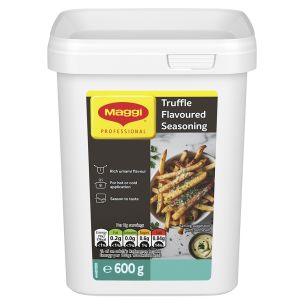 Maggi Truffle Flavour Seasoning 1x600G