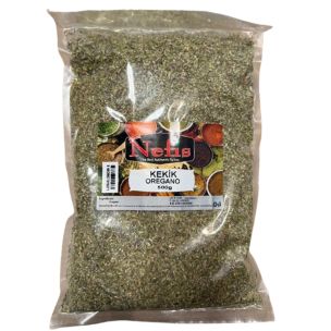 Nefis Turkish Oregano 1x500g