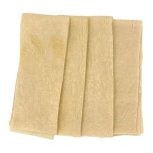 Frozen Soybean Curd Sheet 10x1kg