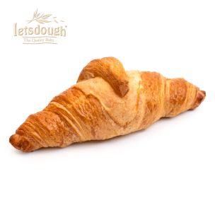 Letsdough Ready to Bake All Butter Croissant 60x70g