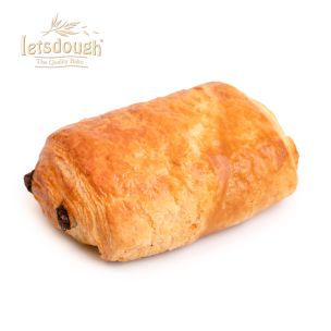 Letsdough Ready to Bake All Butter Pain au Chocolat 70x75g