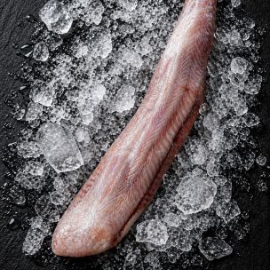 MSC Arctic Star IQF Dogfish Extra Large 900g+ 1x12.7kg