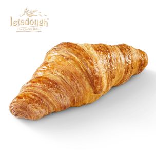 Letsdough Ready to Bake All Butter Croissant 70x60g