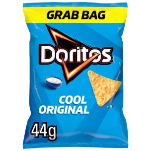 Doritos Cool Original Tortilla Chips32x44g