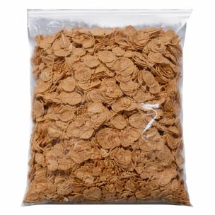Mornixx Bran Flakes 1x500g