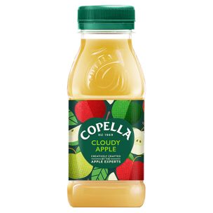 Copella Apple Juice-8x250ml