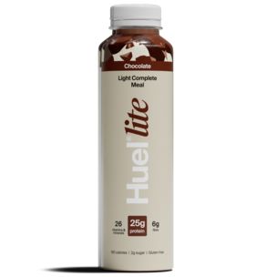 Huel Lite Ready To Drink Chocolate 8x500ml
