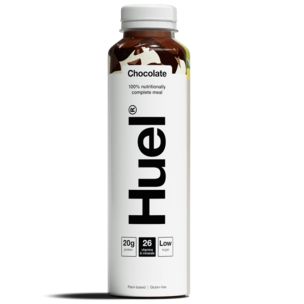 Huel Ready To Drink Chocolate 8x500ml