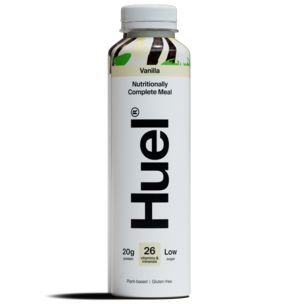Huel Ready To Drink Vanilla 8x500ml