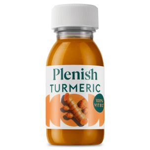 Plenish Turmeric Defence Shot 12x60ml
