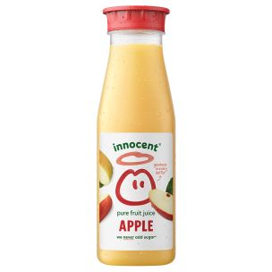 Innocent Apple Juice-8x330ml