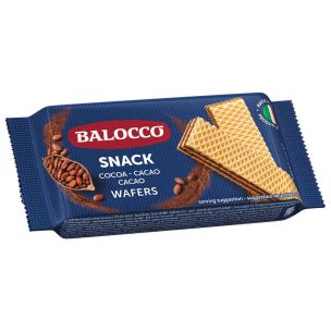Balocco Cacao Wafers 30x45g