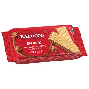 Balocco Hazelnut Wafers 30x45g