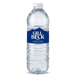 Gill Beck Still Water 24x500ml
