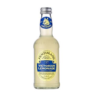 Fentimans Victorian Lemonade 12x275ml