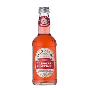 Fentimans Raspberry Lemonade 12x275ml