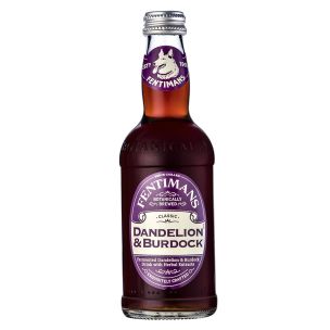 Fentimans Dandelion & Burdock 12x275ml