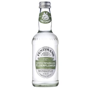 Fentimans Elderflower 12x275ml