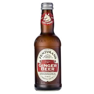 Fentimans Ginger Beer 12x275ml