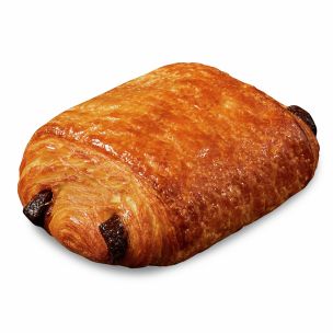Bridor Fully Baked Fine Butter Pain au Chocolat 20x70g
