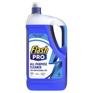 Flash Professional All-Purpose Cleaner Ocean 1x5L