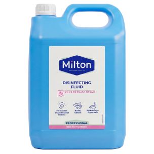 Milton Professional Disinfecting Liquid 1x5L