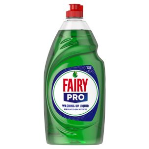 Fairy Professional Washing Up Liquid Original 6x900ml
