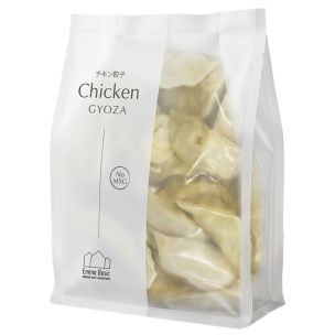 Emma Basic Halal Chicken Gyoza 50x20g