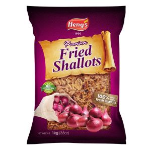 Fried Shallots 1x1kg