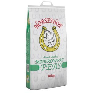Horseshoe Marrow Fat Peas-1x10kg