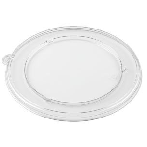 Lids for Bagasse Round Bowl 1x200 Bowl Ref BOX194,BOX195