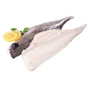 MSC Thorfish Skin on PBI Cod Fillets 8-16oz 2x9kg