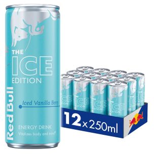 Red Bull Ice Edition GB 12x250ml