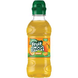Robinsons Fruit Shoot Orange 24x275ml