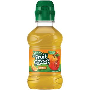 Robinsons Fruit Shoot Orange 24x200ml