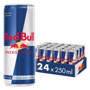Red Bull GB 24x250ml