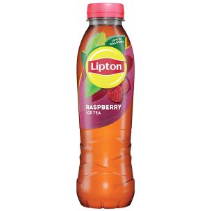Lipton Raspberry Ice Tea 12x500ml