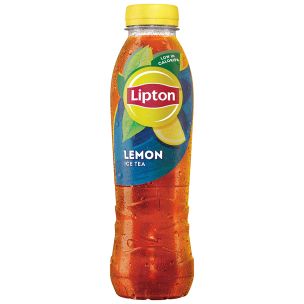 Lipton Lemon Ice Tea 24x500ml