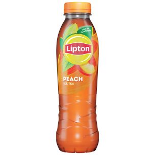 Lipton Peach Ice Tea 24x500ml