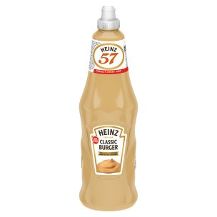 Heinz Burger Sauce 1x1L