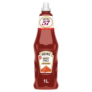 Heinz Sweet Chilli Sauce 1x1L