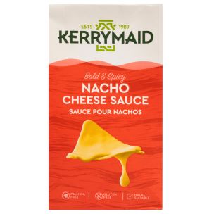 Kerrymaid Nacho Cheese Sauce 1x1L