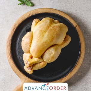 Chicken Smoked (price per kg) Box Approx 5kg