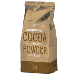 Fat Reduced Cocoa Powder 1x500g