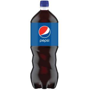 Pepsi Bottles (GB) 12x1.5L