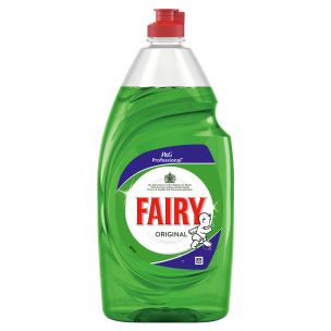 Fairy Professional Washing Up Liquid Original-6x900ml