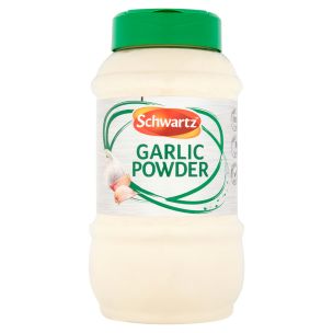 Schwartz Garlic Powder- 1x480g