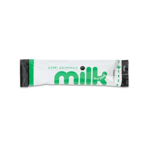Lakeland Milk In a Stick UHT Semi Skimmed 240x10ml