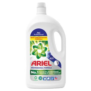 Ariel Professional Washing Liquid Original 90 Wash 1x4.05L