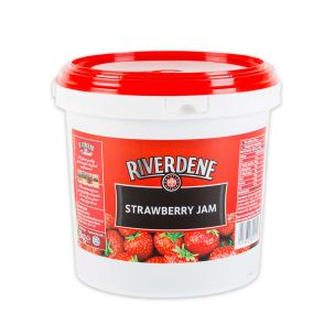 Strawberry Jam 1x3kg